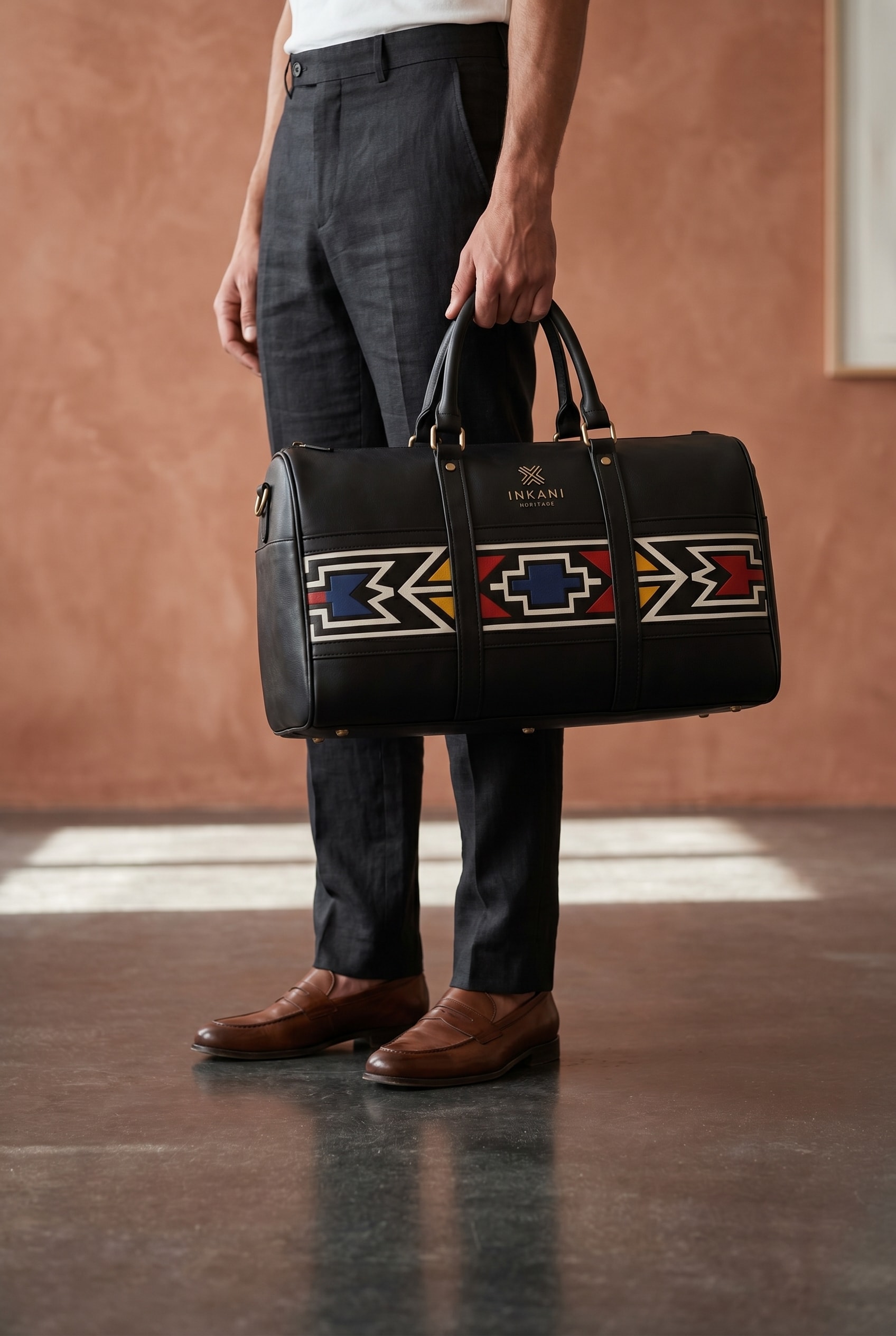 Inkani Heritage product